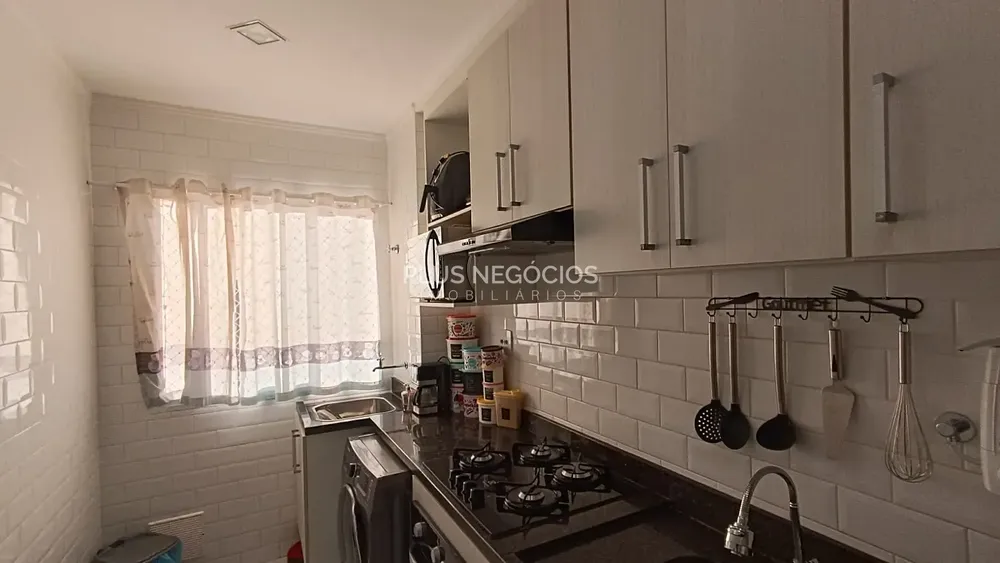 Apartamento, 2 quartos, 56 m² - Foto 4