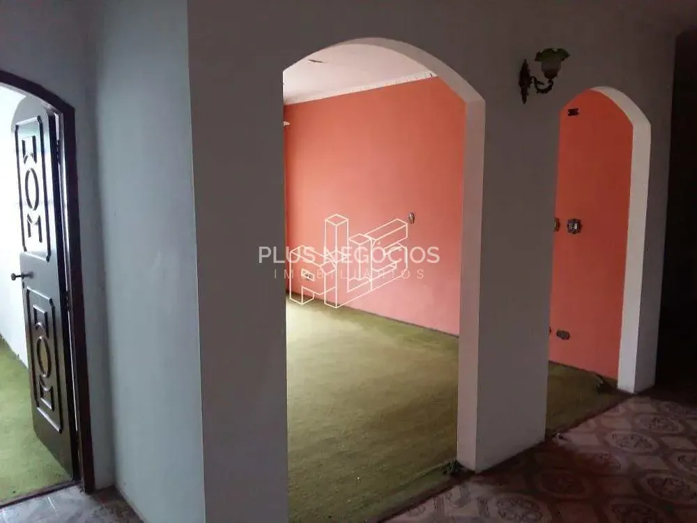 Casa, 4 quartos, 490 m² - Foto 12