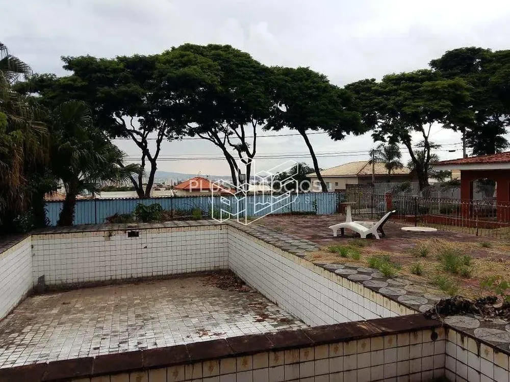 Casa, 4 quartos, 490 m² - Foto 4