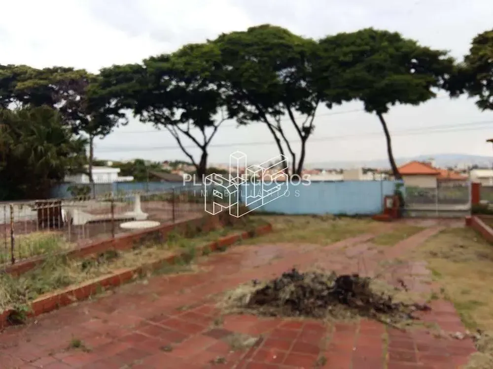 Casa, 4 quartos, 490 m² - Foto 6
