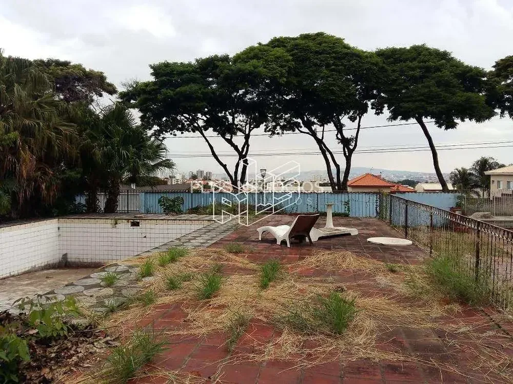 Casa, 4 quartos, 490 m² - Foto 3