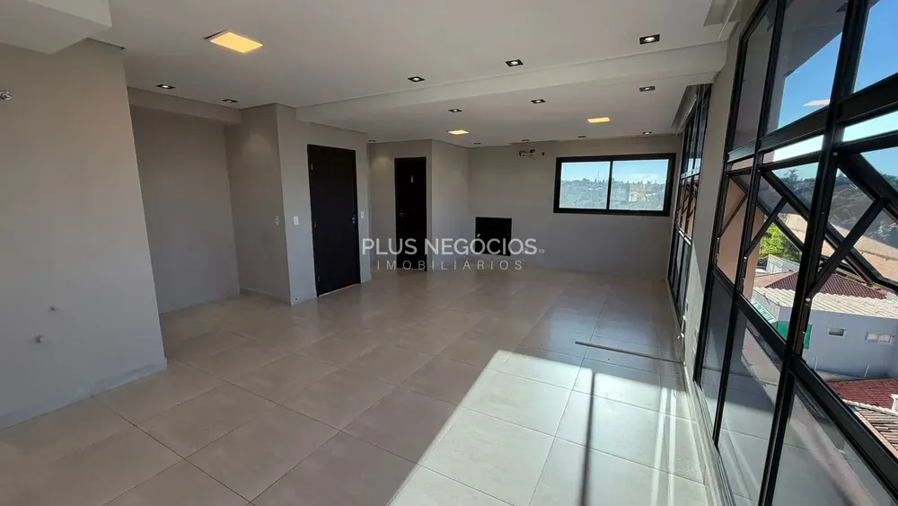 Sala-Conjunto, 46 m² - Foto 3