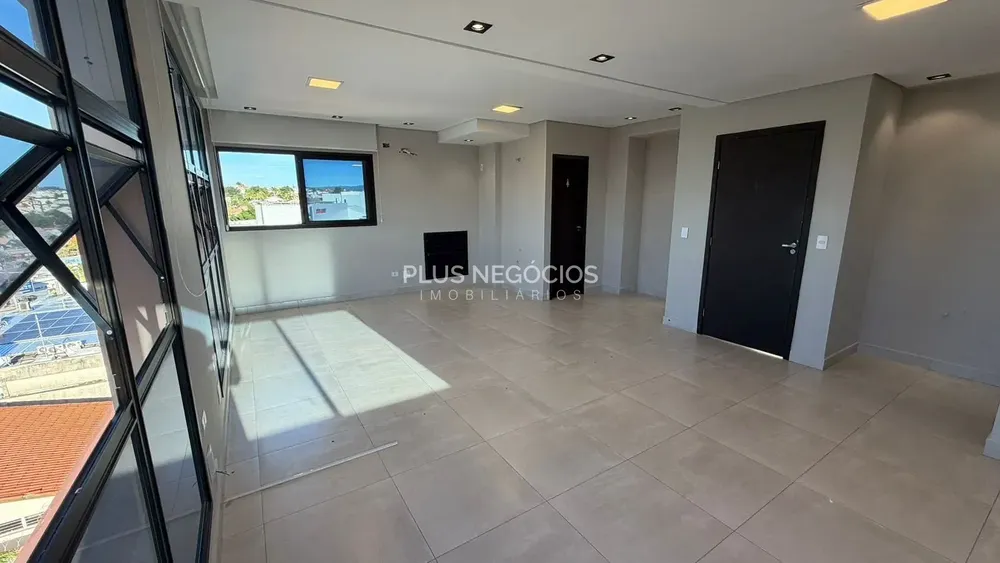 Sala-Conjunto, 46 m² - Foto 2