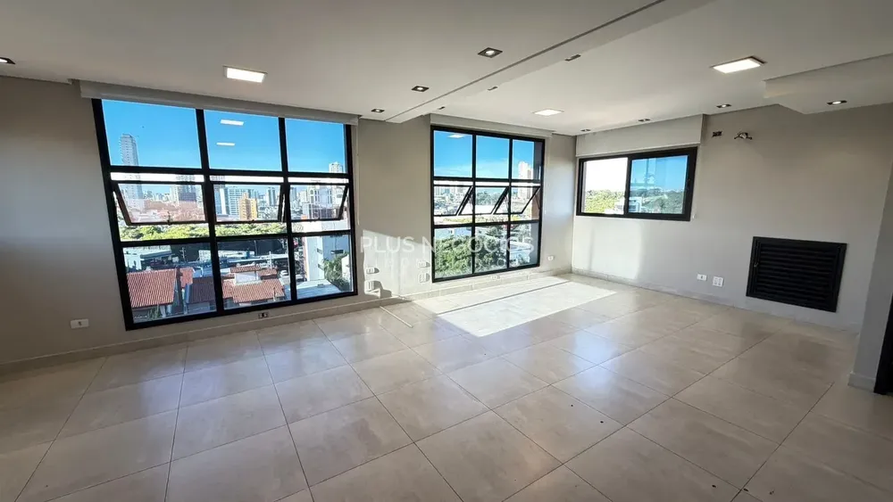 Sala-Conjunto, 46 m² - Foto 1