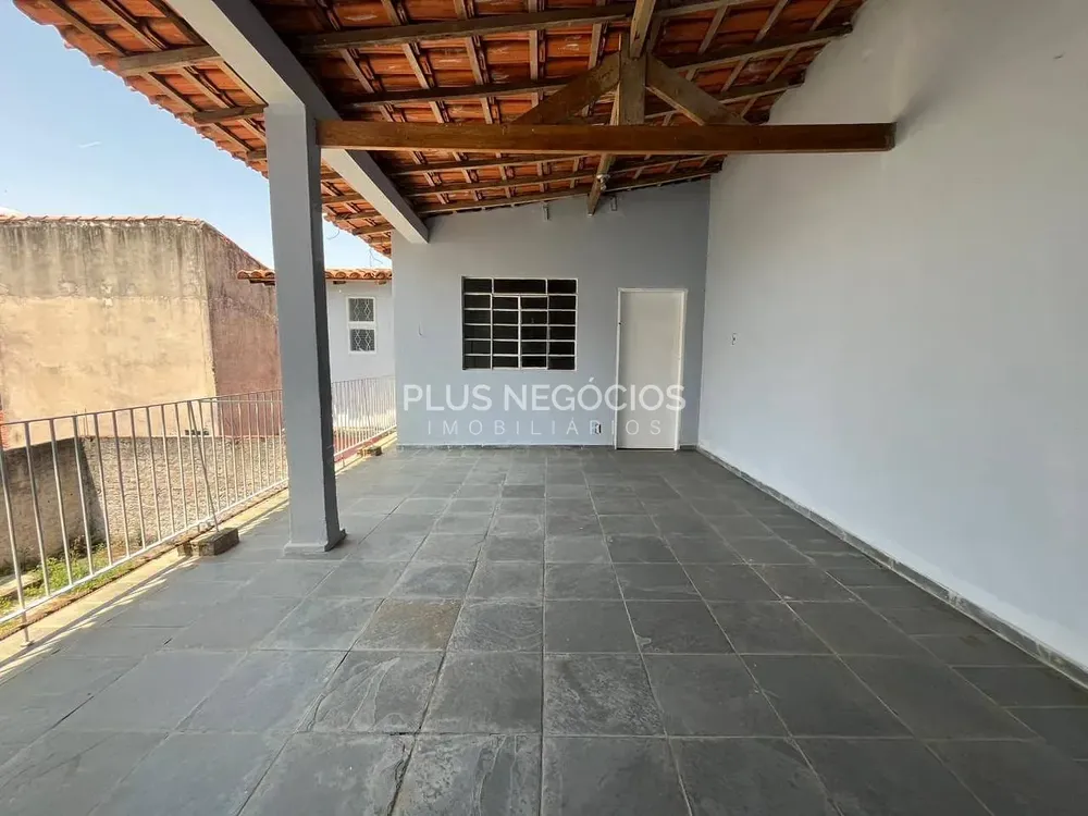 Casa, 2 quartos, 10 m² - Foto 6