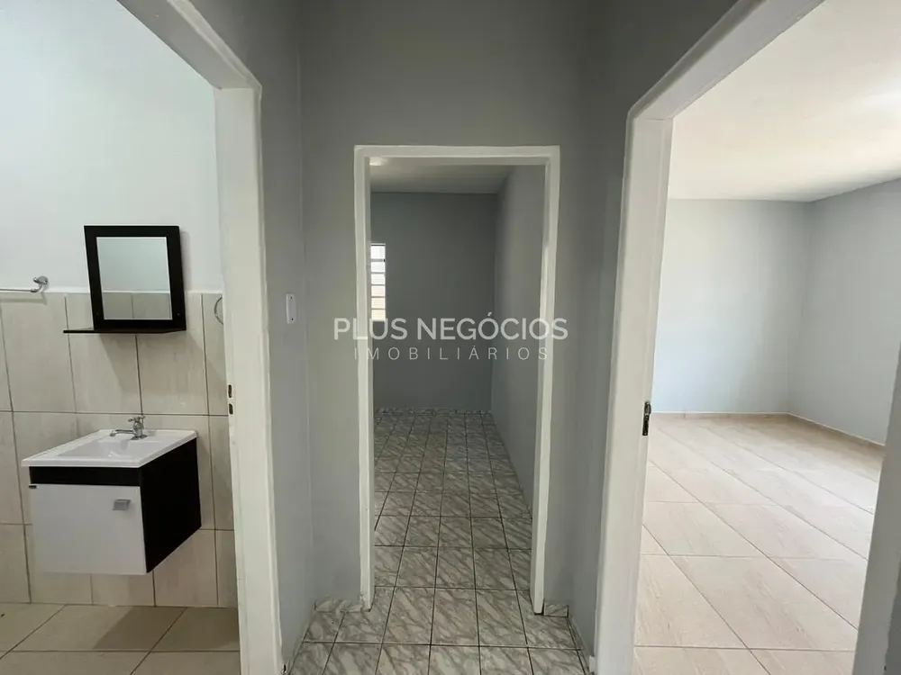 Casa, 2 quartos, 10 m² - Foto 3