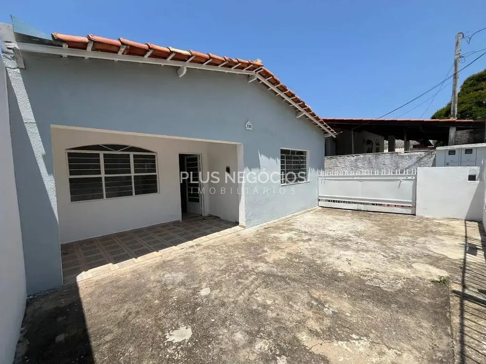 Casa, 2 quartos, 10 m² - Foto 1