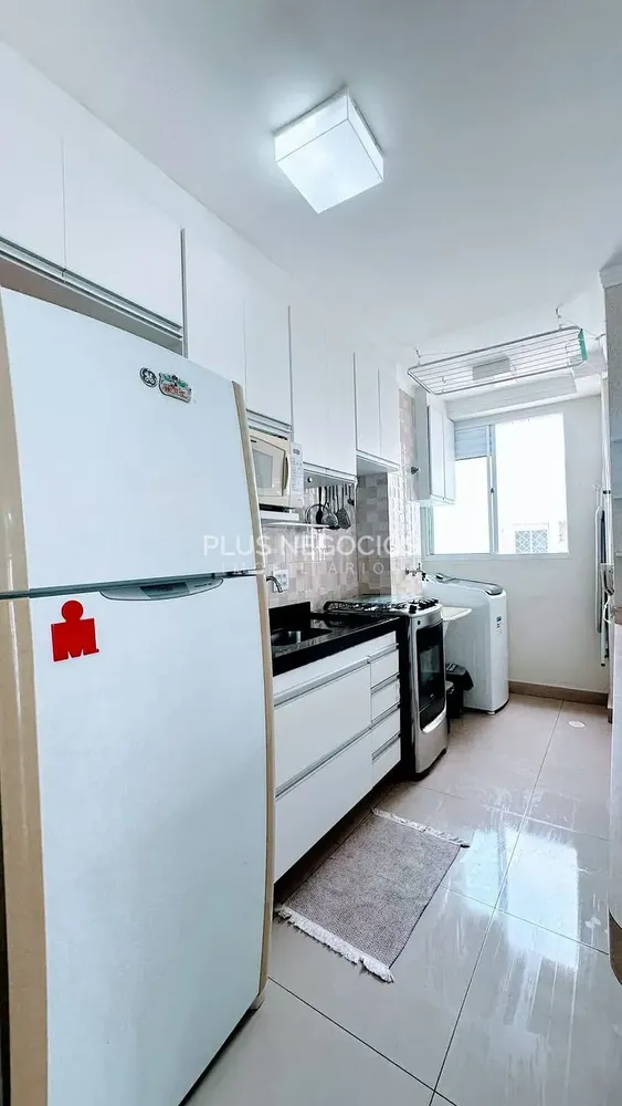 Apartamento, 3 quartos, 59 m² - Foto 11