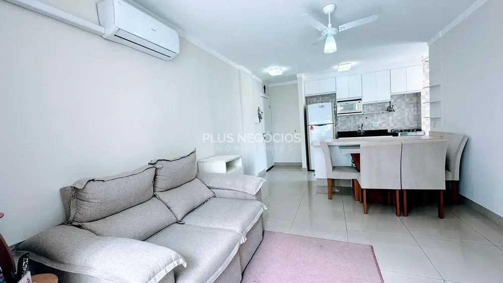 Apartamento, 3 quartos, 59 m² - Foto 4