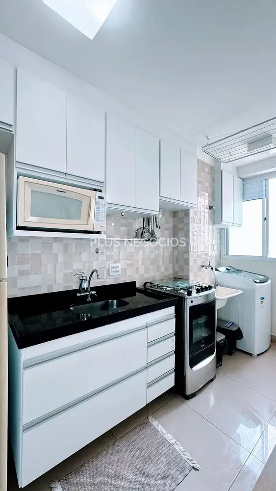 Apartamento, 3 quartos, 59 m² - Foto 10