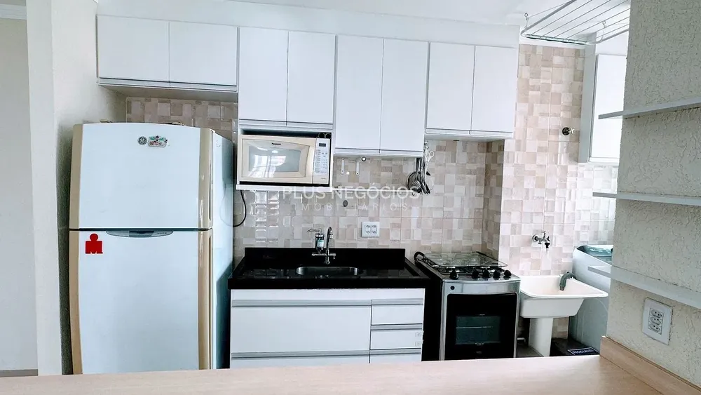 Apartamento, 3 quartos, 59 m² - Foto 12