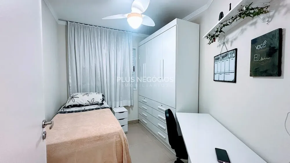Apartamento, 3 quartos, 59 m² - Foto 9