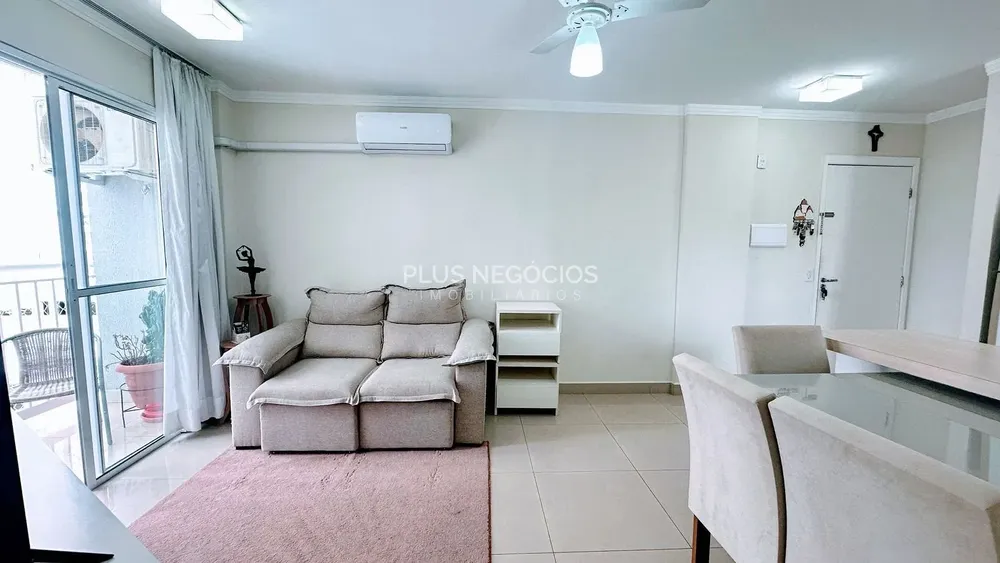 Apartamento, 3 quartos, 59 m² - Foto 3