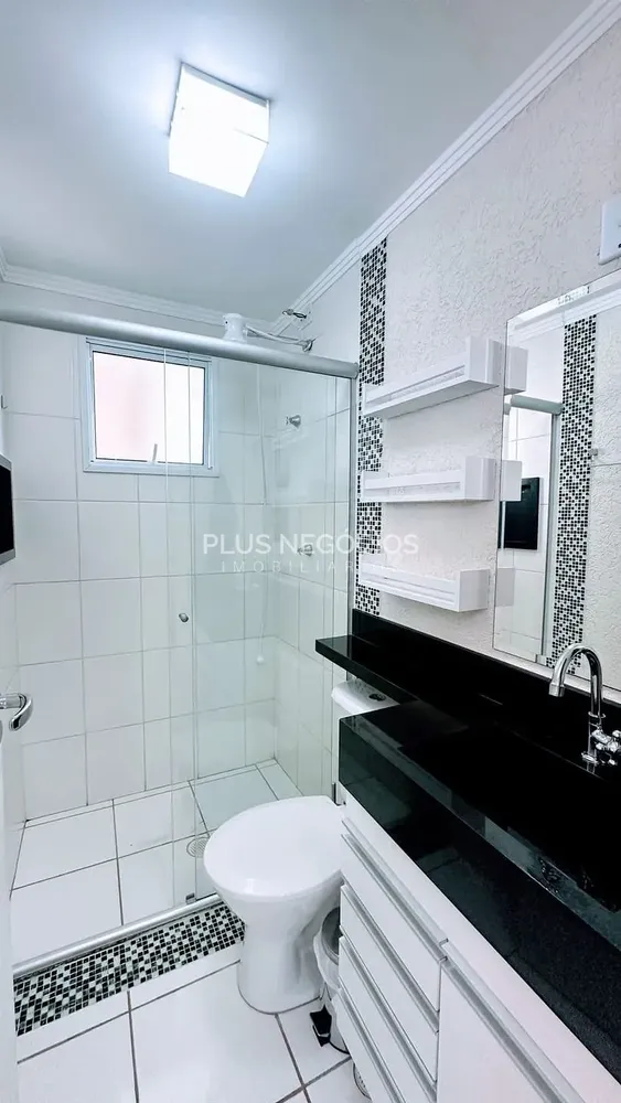 Apartamento, 3 quartos, 59 m² - Foto 6