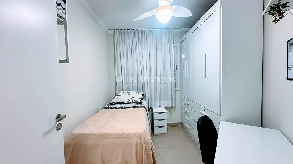 Apartamento, 3 quartos, 59 m² - Foto 8