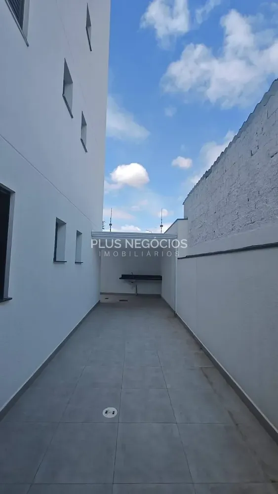 Apartamento, 2 quartos, 57 m² - Foto 5