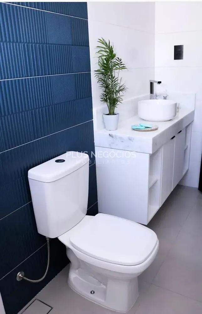 Casa, 3 quartos, 225 m² - Foto 9