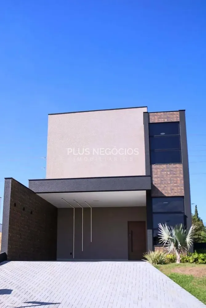 Casa, 3 quartos, 225 m² - Foto 3
