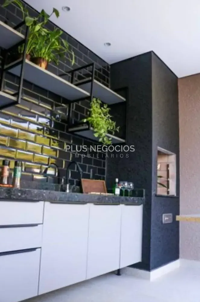 Casa, 3 quartos, 225 m² - Foto 5