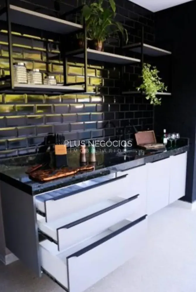 Casa, 3 quartos, 225 m² - Foto 7