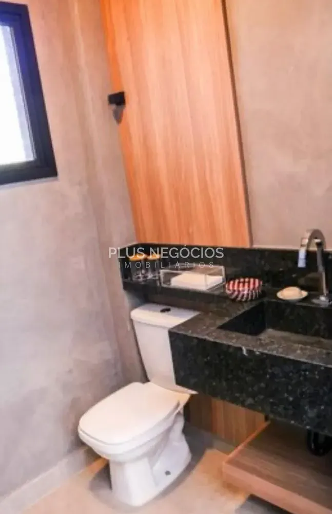 Casa, 3 quartos, 225 m² - Foto 8