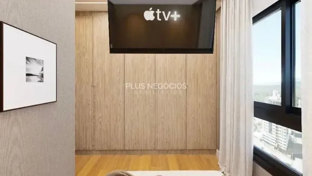 Apartamento, 2 quartos, 78 m² - Foto 4