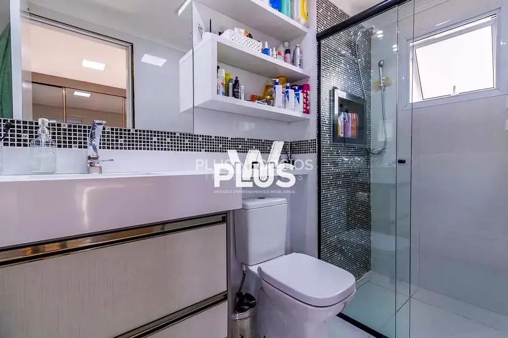 Apartamento, 3 quartos, 82 m² - Foto 3