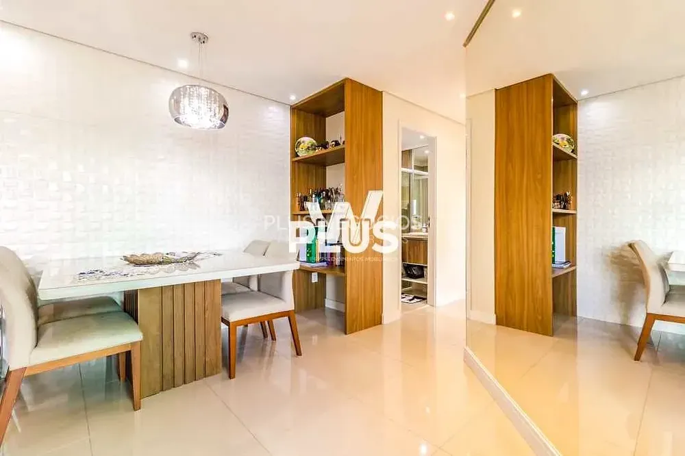 Apartamento, 3 quartos, 82 m² - Foto 5