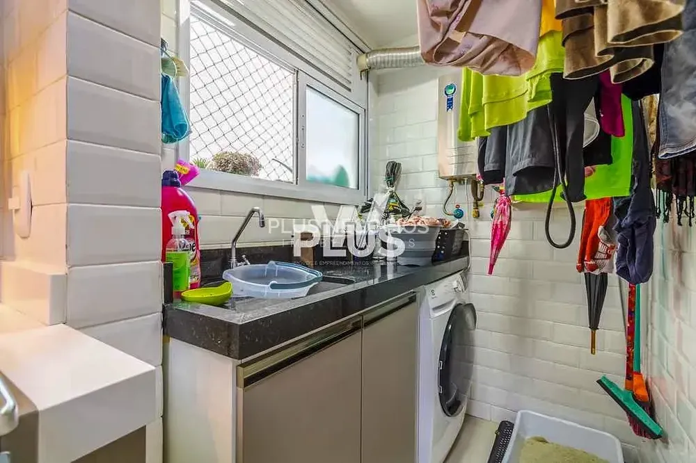 Apartamento, 3 quartos, 82 m² - Foto 2