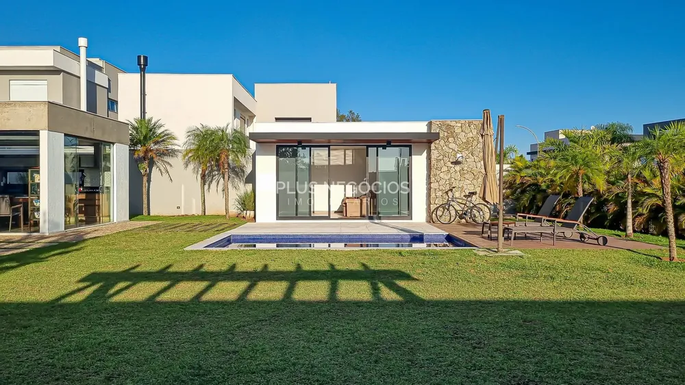 Casa, 4 quartos, 436 m² - Foto 2