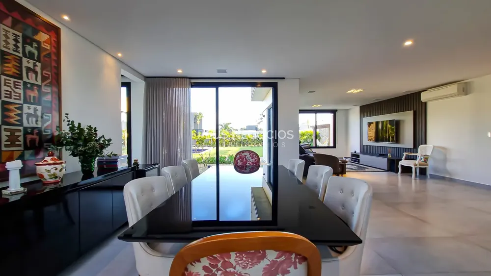 Casa, 4 quartos, 436 m² - Foto 6