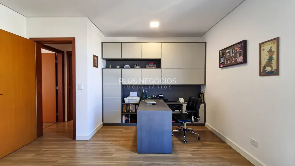 Casa, 4 quartos, 436 m² - Foto 7