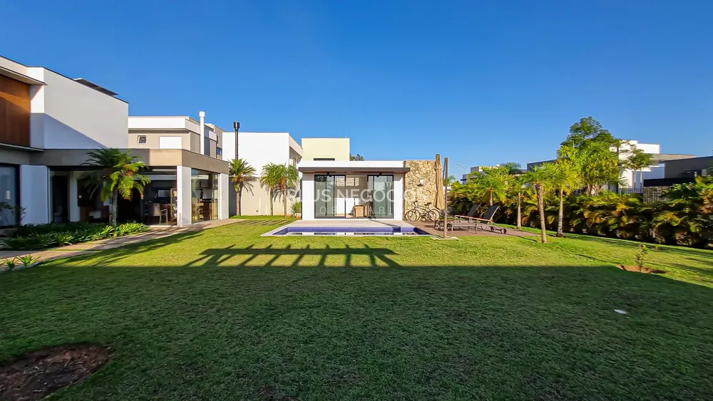 Casa, 4 quartos, 436 m² - Foto 1
