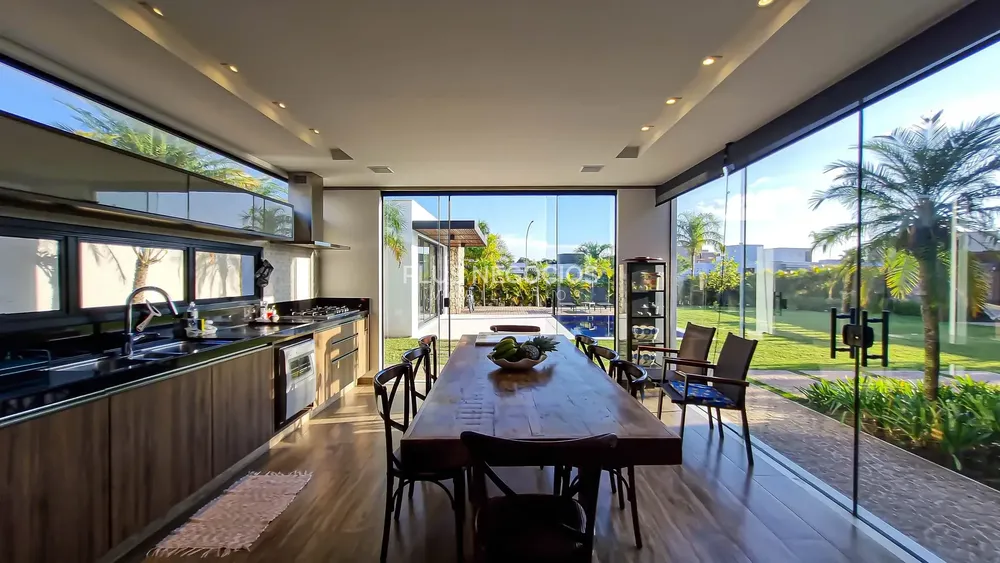 Casa, 4 quartos, 436 m² - Foto 4