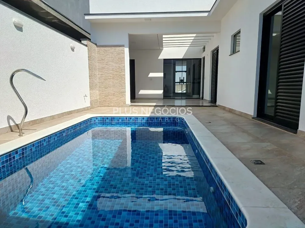 Casa, 3 quartos, 181 m² - Foto 8