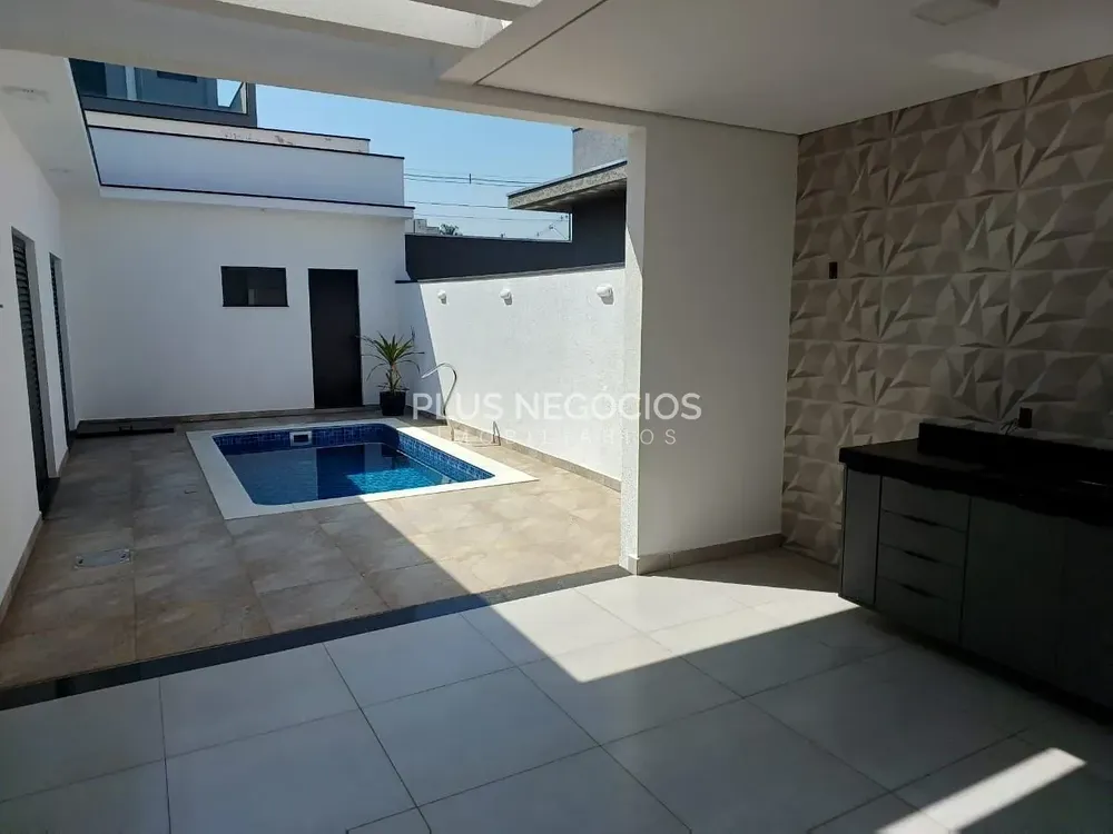 Casa, 3 quartos, 181 m² - Foto 7