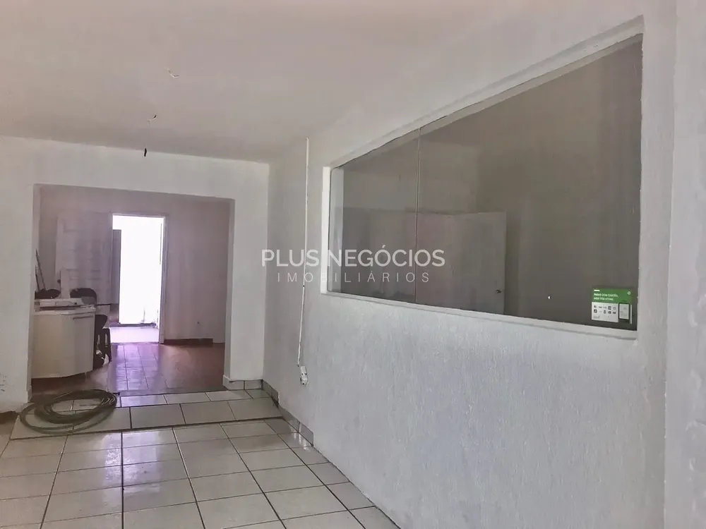 Loja-Salão, 130 m² - Foto 2