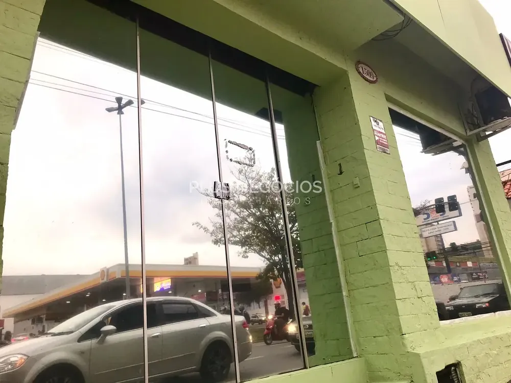 Loja-Salão, 130 m² - Foto 12