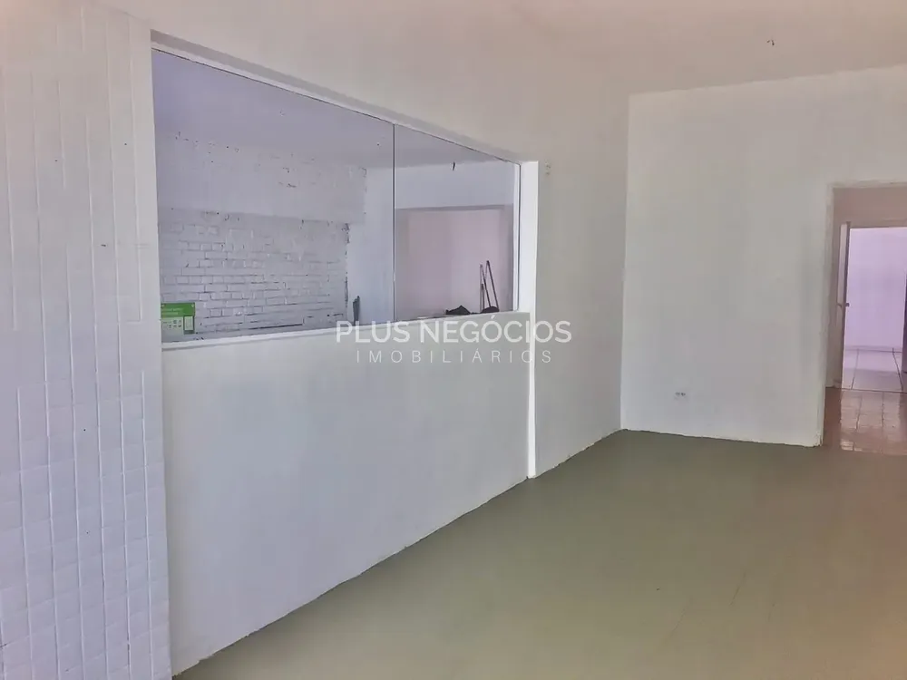 Loja-Salão, 130 m² - Foto 1