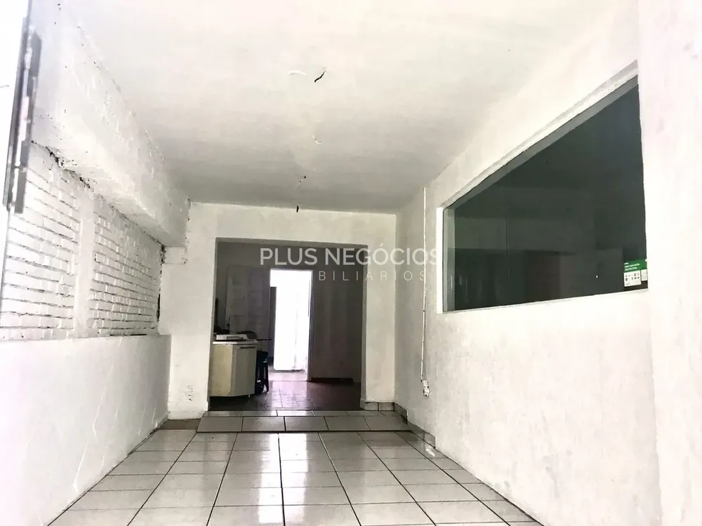 Loja-Salão, 130 m² - Foto 3