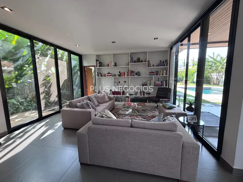 Casa, 4 quartos, 393 m² - Foto 8