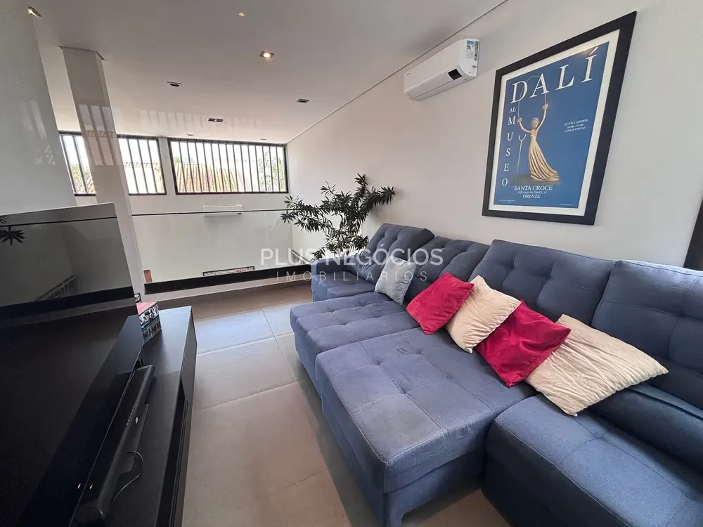 Casa, 4 quartos, 393 m² - Foto 2