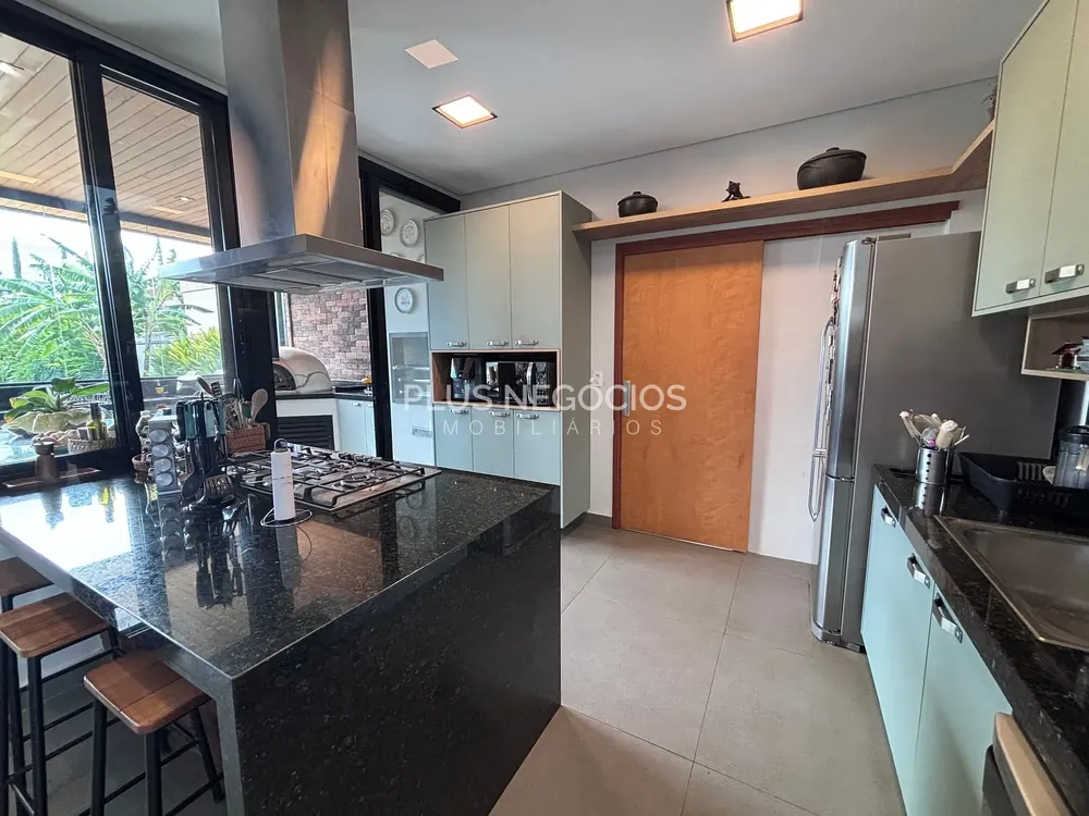 Casa, 4 quartos, 393 m² - Foto 5