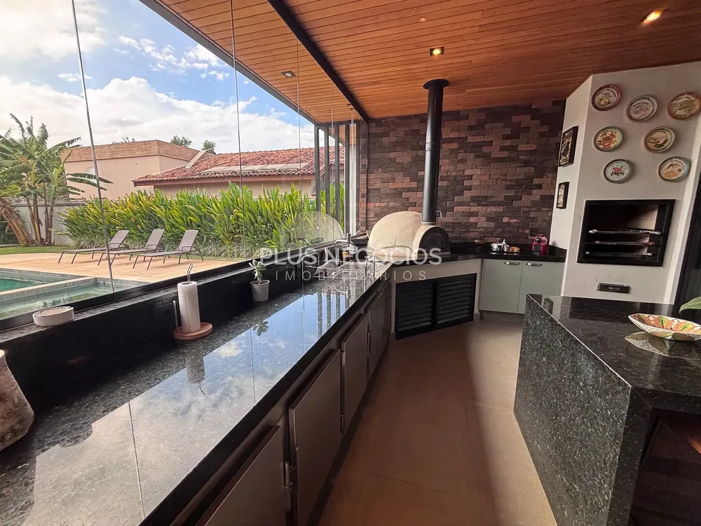 Casa, 4 quartos, 393 m² - Foto 8
