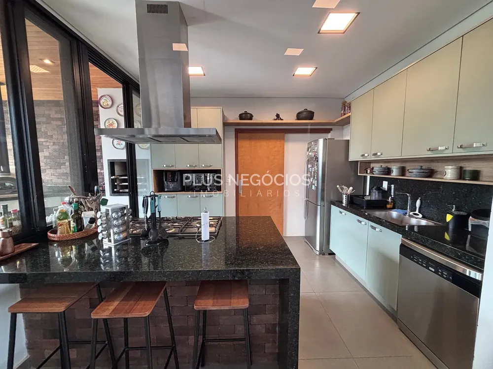 Casa, 4 quartos, 393 m² - Foto 7