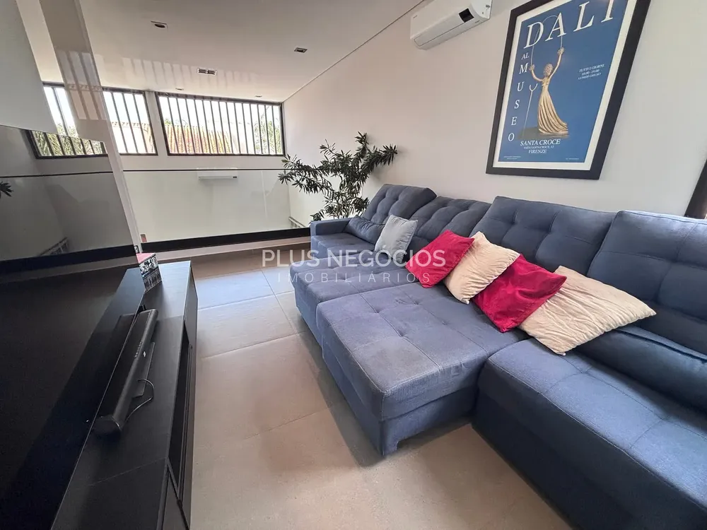 Casa, 4 quartos, 393 m² - Foto 4