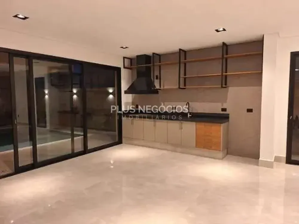 Casa, 4 quartos, 317 m² - Foto 3