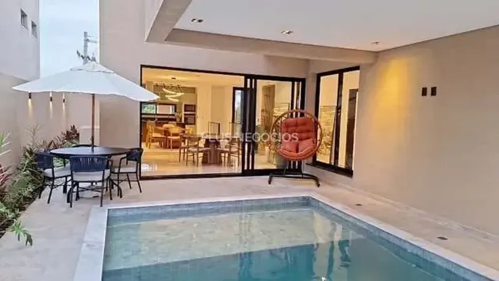 Casa, 4 quartos, 317 m² - Foto 7
