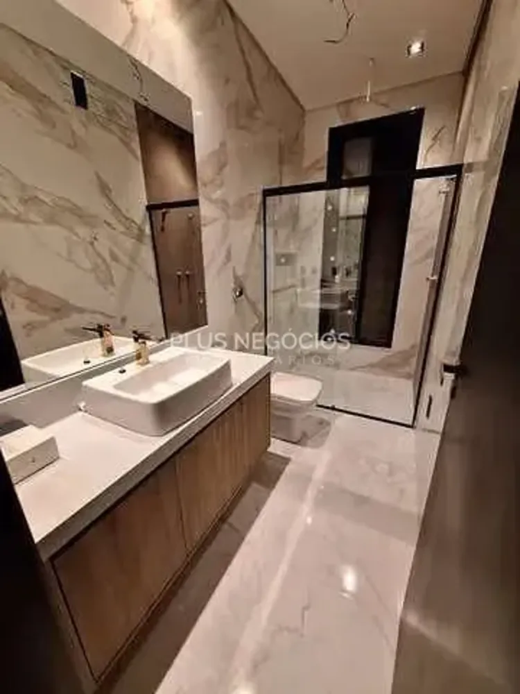 Casa, 4 quartos, 317 m² - Foto 6
