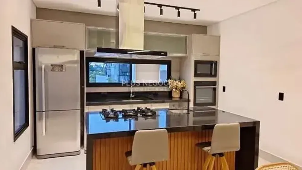 Casa, 4 quartos, 317 m² - Foto 2